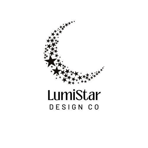 Lumistar Designs logo